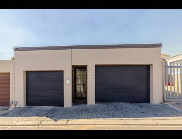3 BEDROOM HOUSE FOR SALE IN RICHWOOD